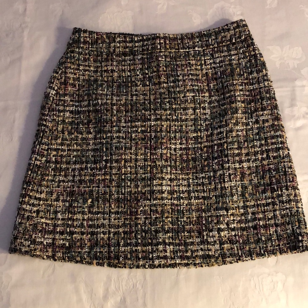 Ann Taylor Skirt